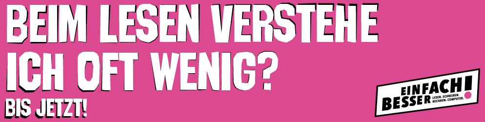 Texte verstehen? So geht's …