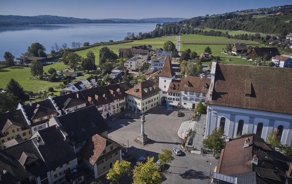 Kirchenplatz