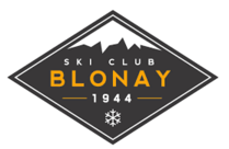 Logo Ski-Club Blonay