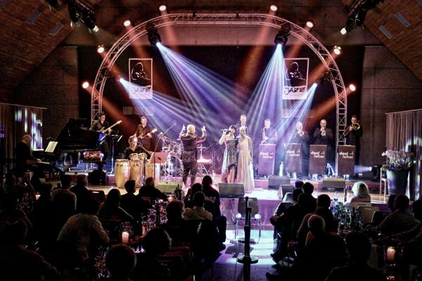 Jazz Tage Langenthal