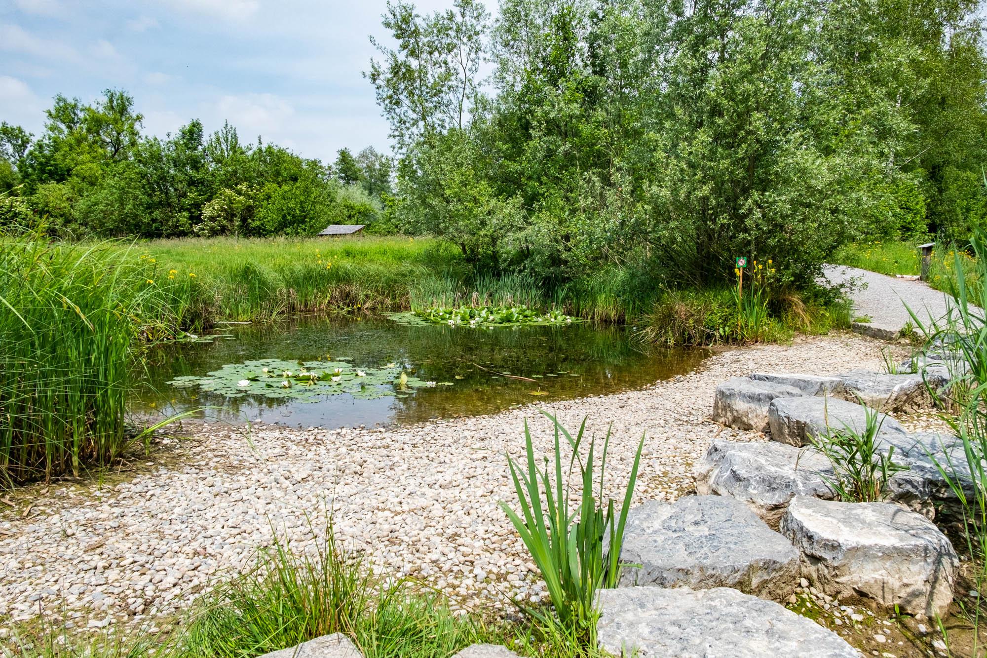 Natur und Landschaft