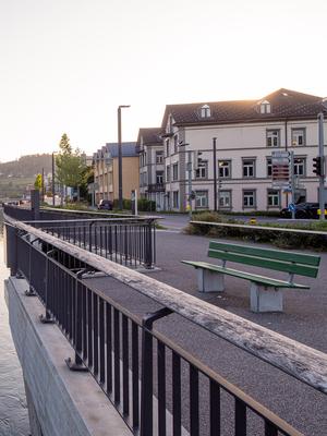 Bild Rhein 
