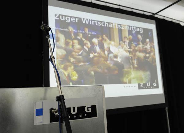 Wirtschaftszmittag