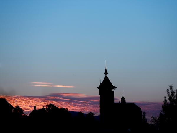 Kirche