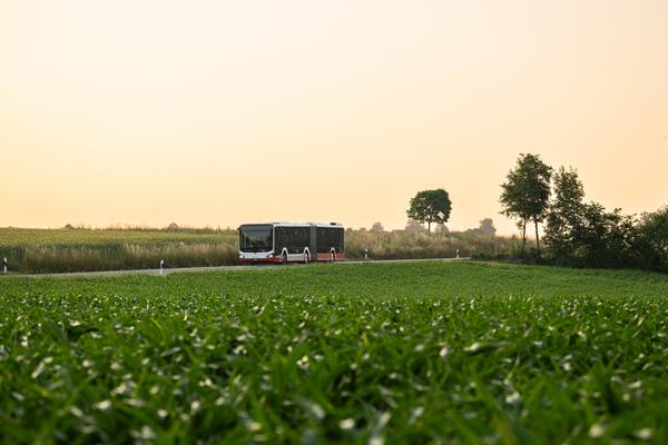 Foto Aare Seeland mobil AG