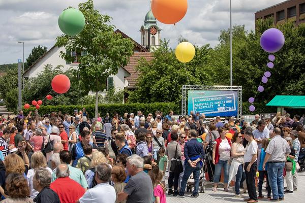 Landsgemeinde