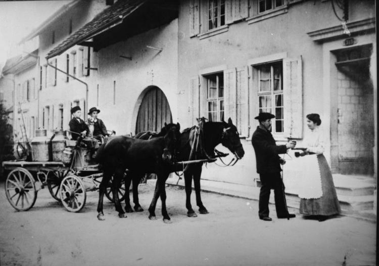 Fuhrmann Frühschoppen