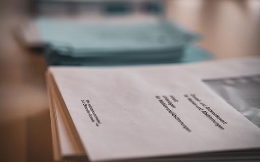 Wahl- und Abstimmungsunterlagen