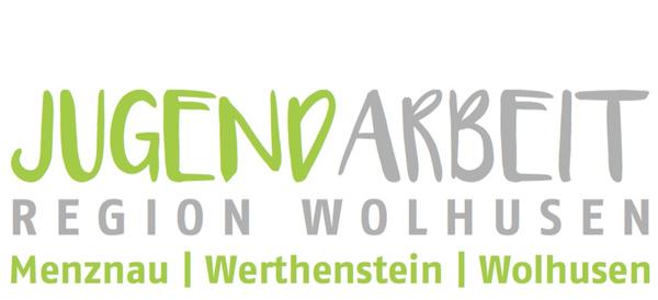 Logo Jugendarbeit Region Wolhusen