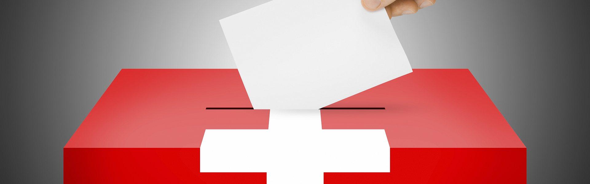 Politisch engagieren