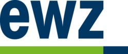 Logo EWZ