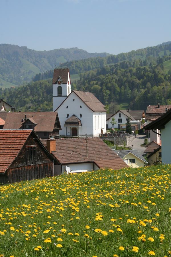 Pfarrkirche Goldingen