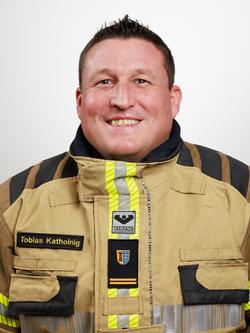 Tobias Katholnig