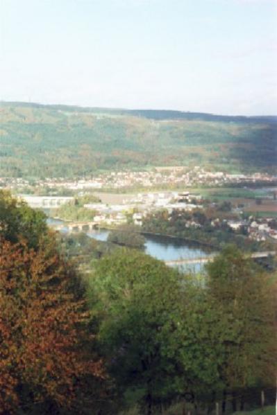 Eine Zugabe.
