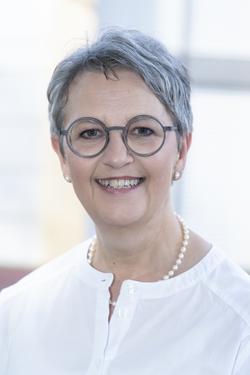 Gaby Fuhrimann