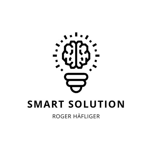 Logo-Smart Solution