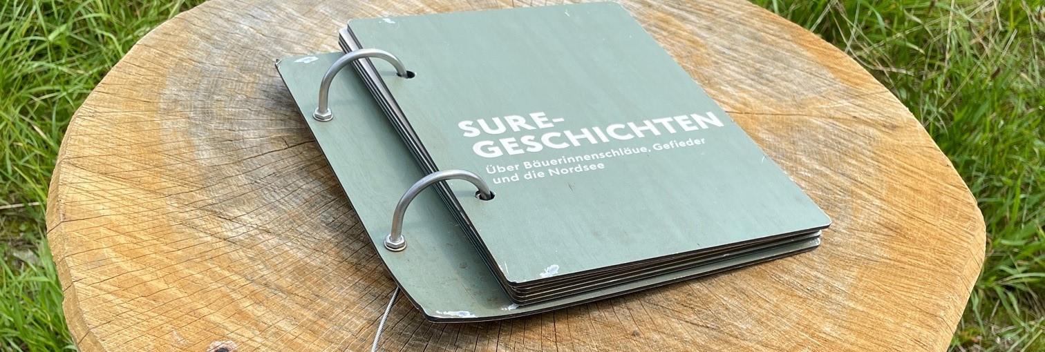 Suregeschichten