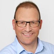 Elmar Hardegger