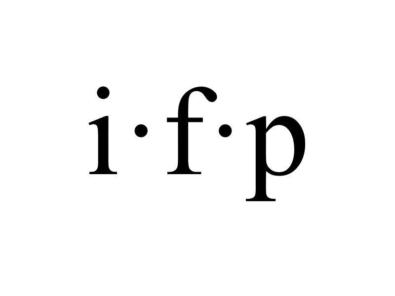 Logo IFP Informatik AG