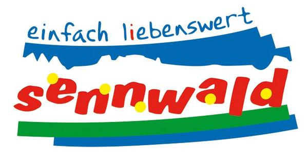 Logo Politische Gemeinde Sennwald