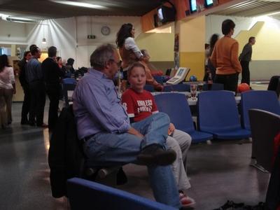 Bowling