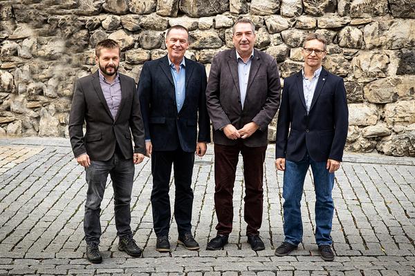 Geschäftsleitung
