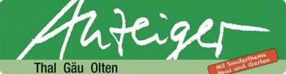 Logo Anzeiger