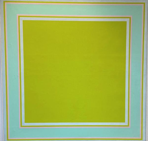 «Ohne Titel 1/1»