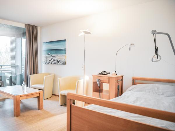 Zimmer Ferienaufenhalt