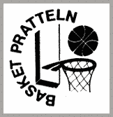 Logo Basket Pratteln 