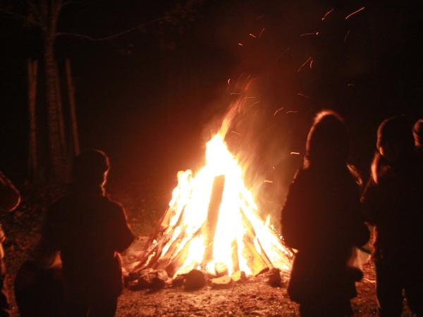 Schulsilvester 2016