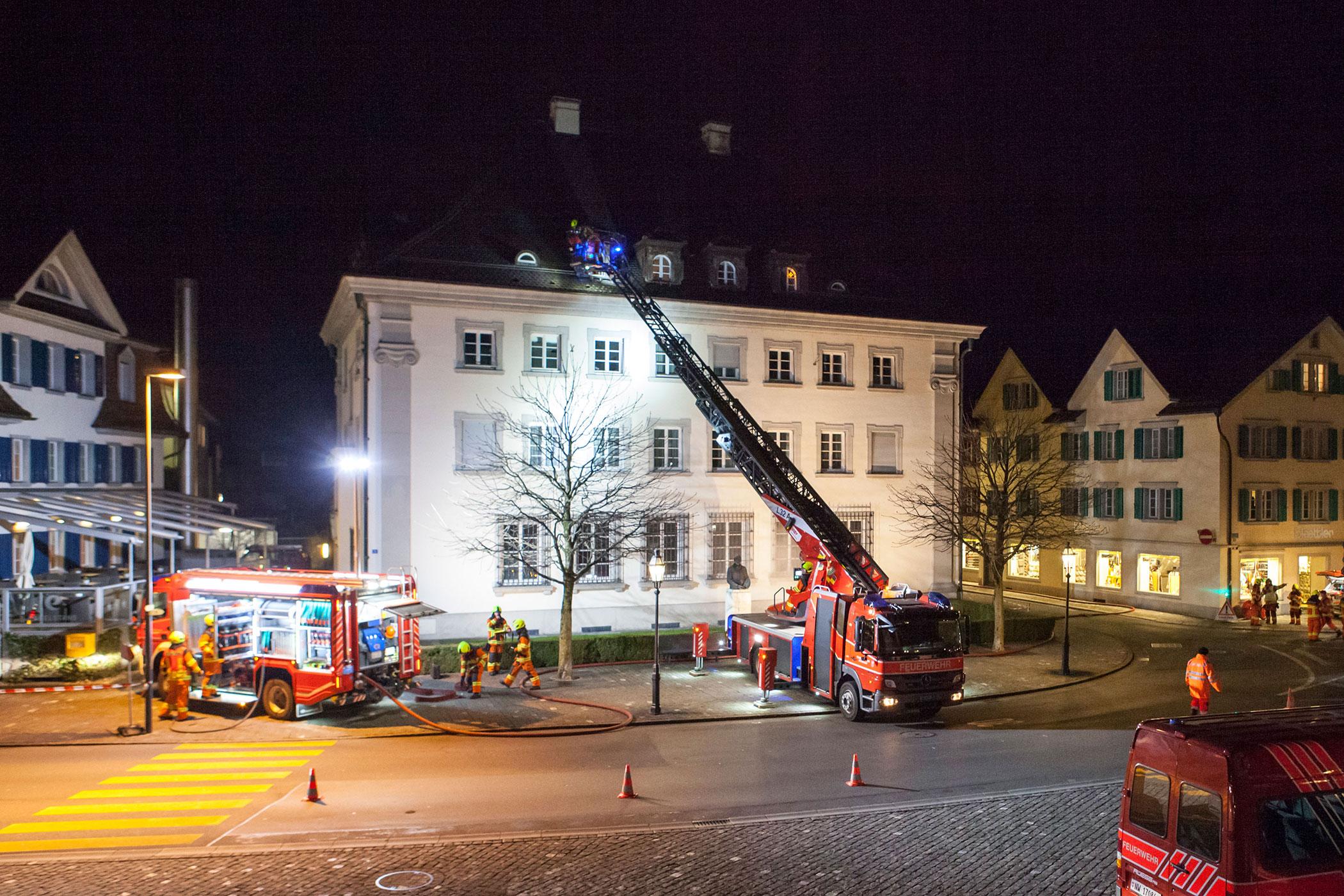 uebung dorfplatz