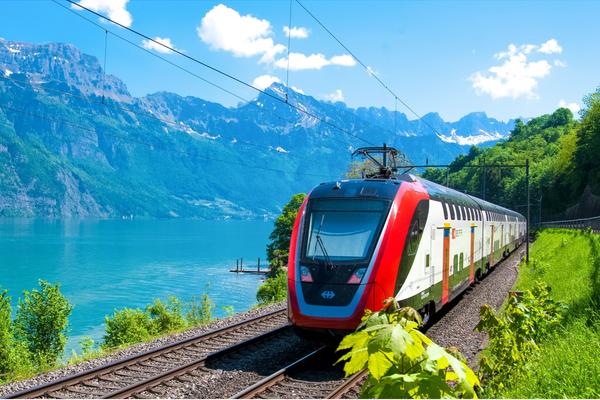 SBB Zug