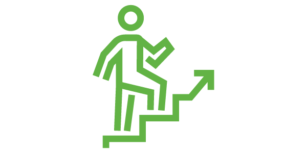 Icon Karriere, Ausbildung