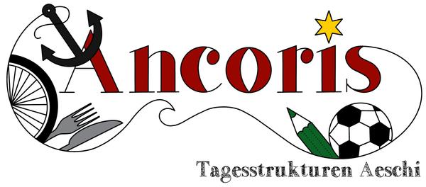 Logo Ancoris - Tagesstrukturen Aeschi