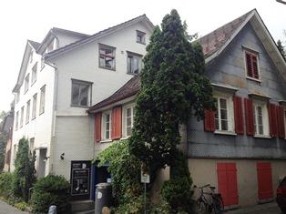 Kugelgasse 3