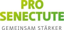 Logo pro Senectute