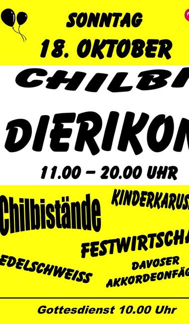 Chilbi 2026