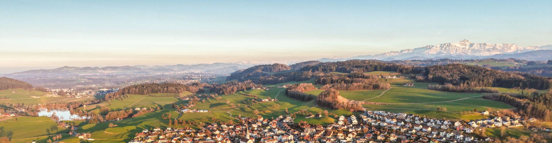 Jonschwil
