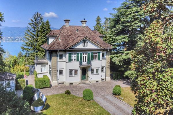 Villa Meier Severini