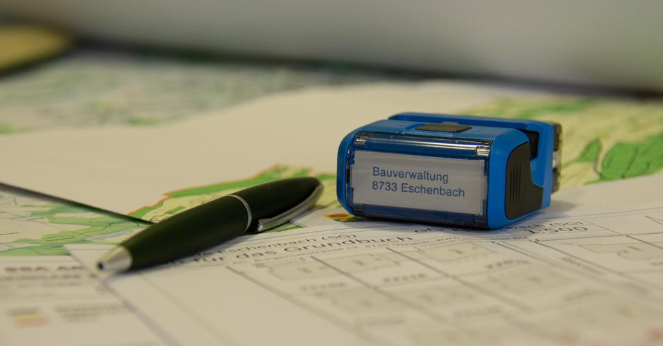 Bauverwaltung Gemeinde Eschenbach
