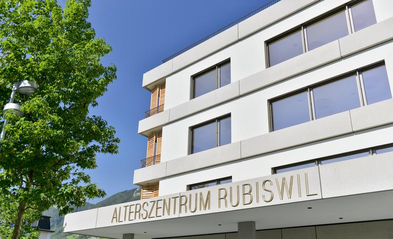 Alterszentrum Rubiswil