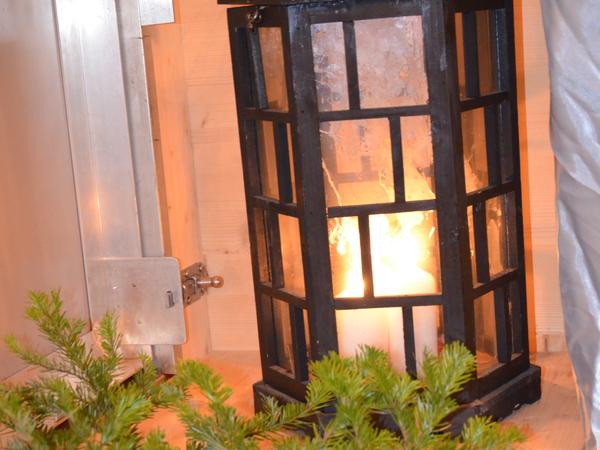 Adventssingen