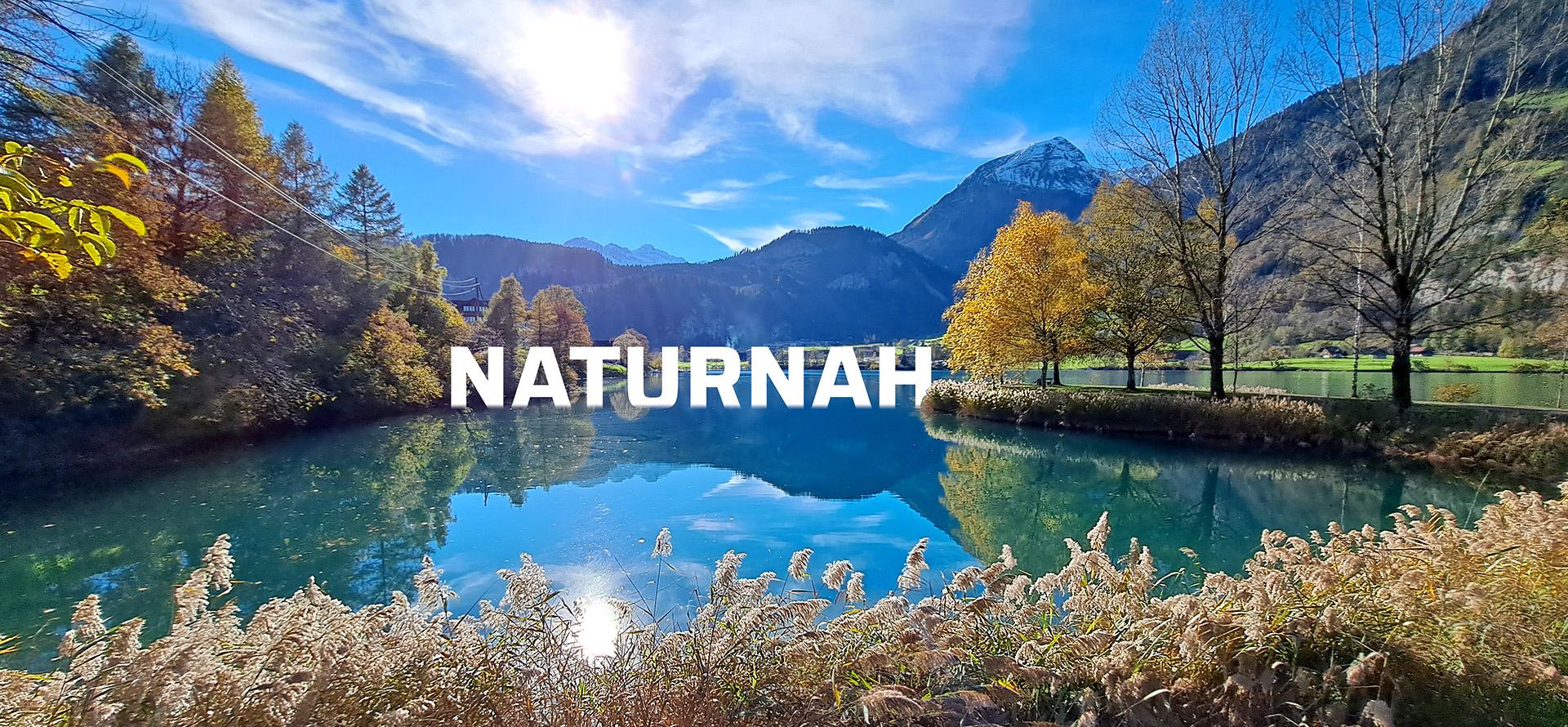naturnah