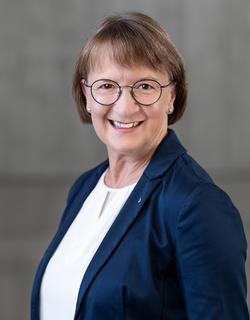Foto von Manuela Stiefel