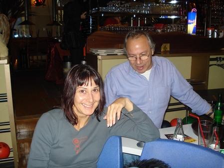 Bowling