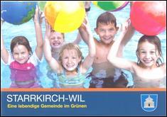 Die neue Gemeindebroschüre
