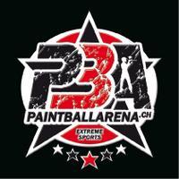 Paintball