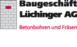 Baugeschäft Lüchinger AG