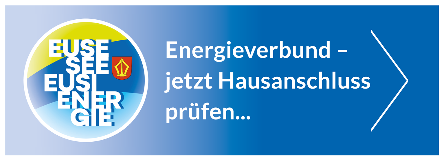 Energieverbund Wädenswil, jetzt Hausanschluss prüfen